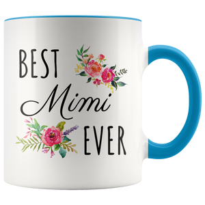 Best Mimi Mug