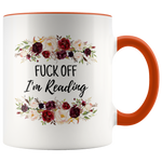 Load image into Gallery viewer, Funny Reading Mug
