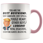 Load image into Gallery viewer, Trump Boyfriend Mug - Susan
