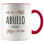 Load image into Gallery viewer, Abuelo Mug 2020
