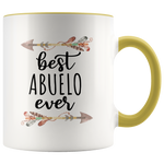 Load image into Gallery viewer, Best Abuelo Mug
