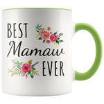 Load image into Gallery viewer, Best Mamaw Mug
