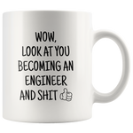 Load image into Gallery viewer, Funny Engineer Mug
