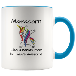 Mamacorn Mug