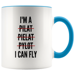 Load image into Gallery viewer, Funny Pilot Mug
