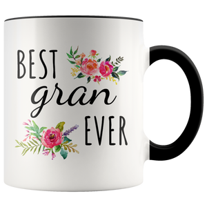 Best Gran Mug