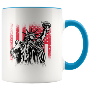 Liberty Mug