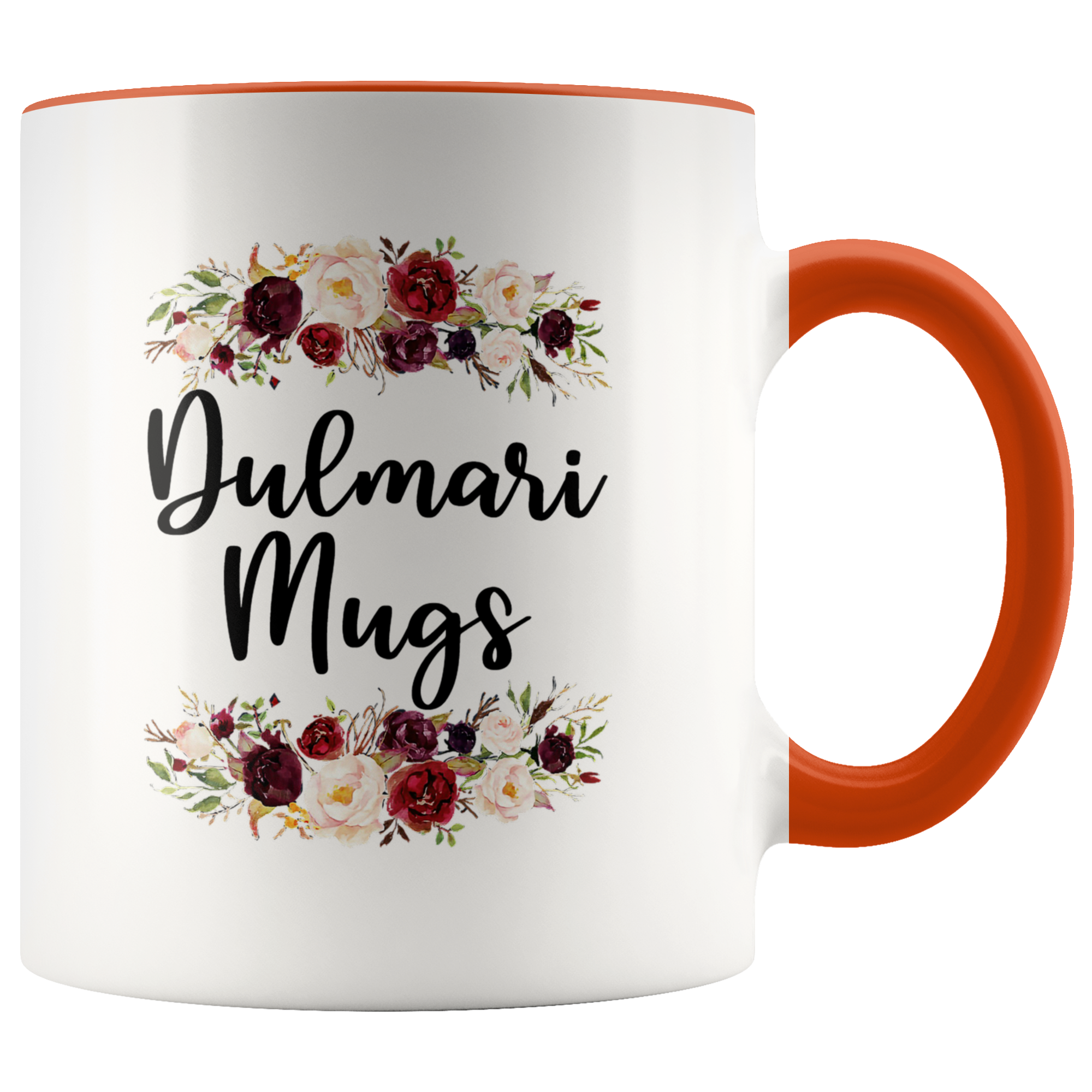 Dulmari Mug