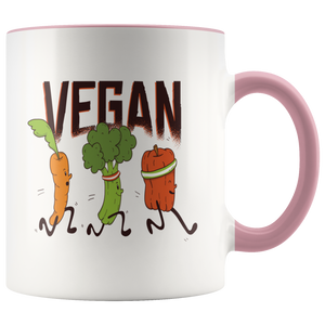 Vegan Mug