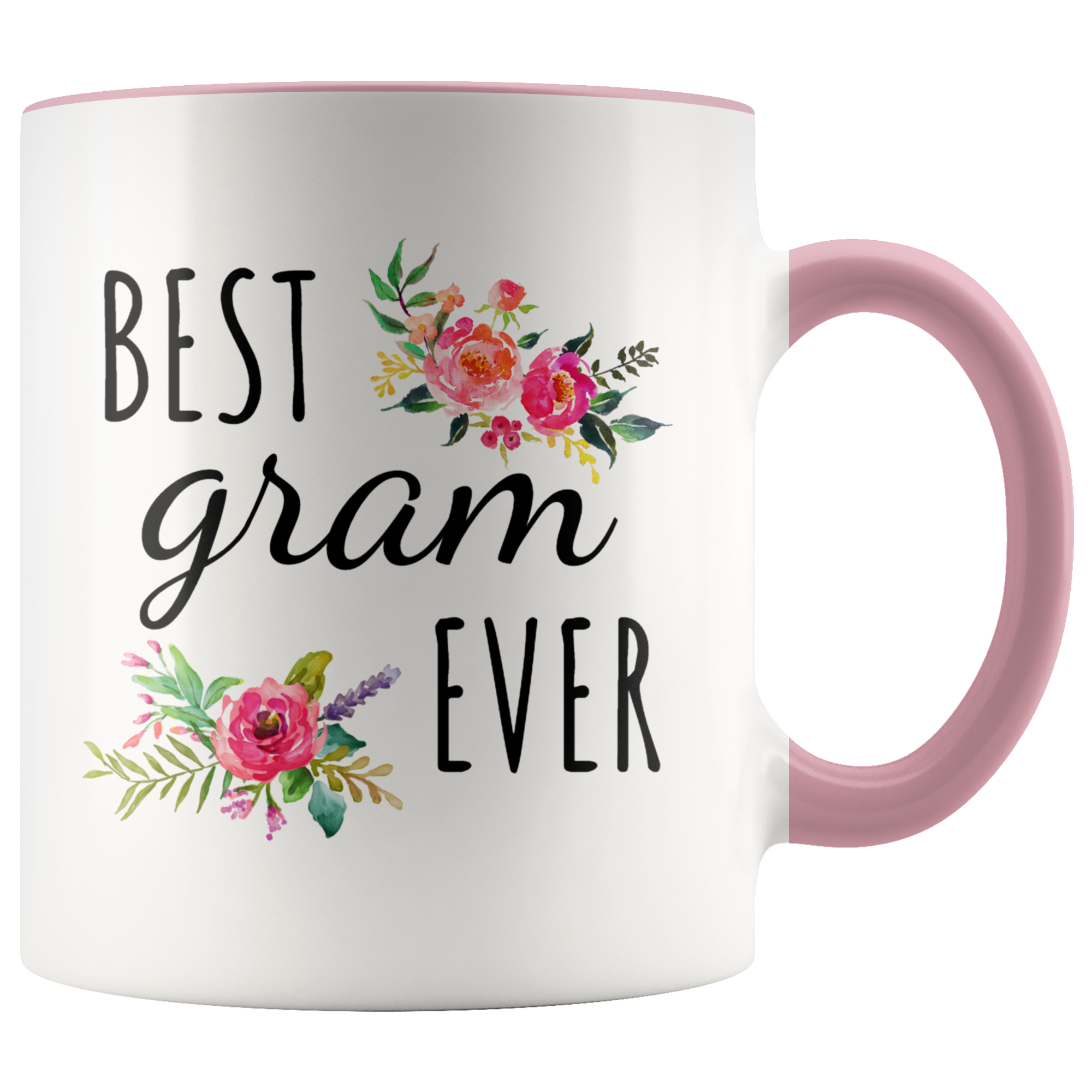 Best Gram Mug