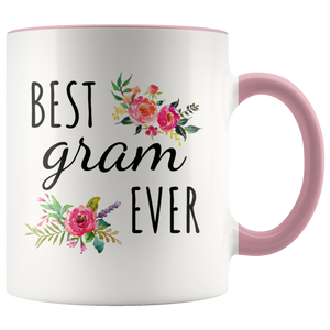 Best Gram Mug