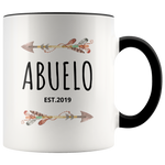 Load image into Gallery viewer, Abuelo 2019
