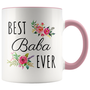 Best Baba Mug