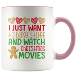 Load image into Gallery viewer, Christmas Movie Mug
