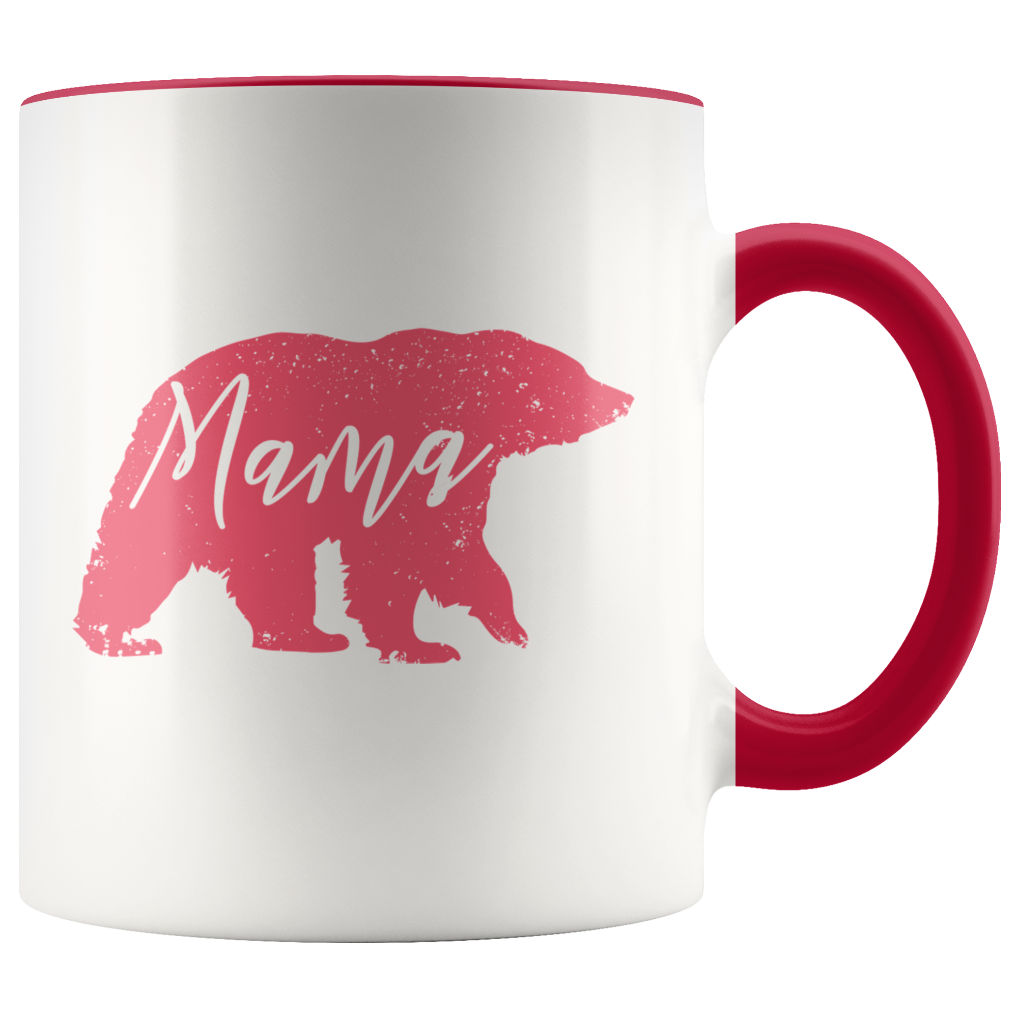 Mama Bear Mug