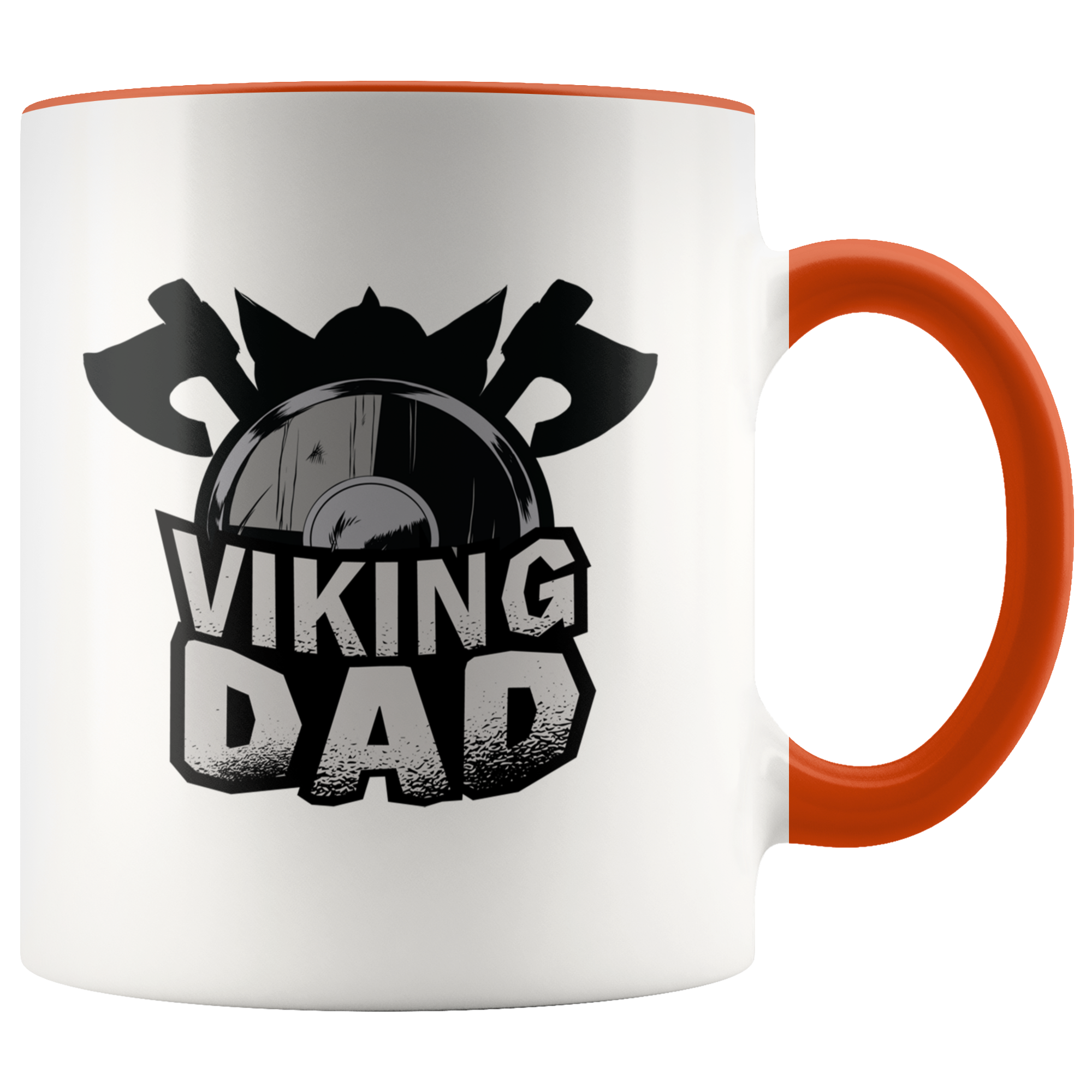Viking Dad Mug