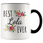 Load image into Gallery viewer, Best Lola Mug
