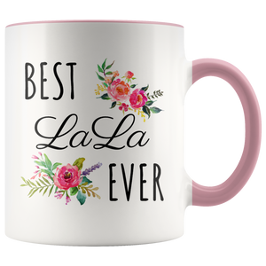 Best LaLa Mug