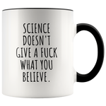 Load image into Gallery viewer, Funny Science Mug
