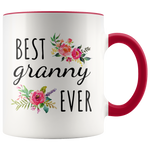 Load image into Gallery viewer, Best Granny Mug
