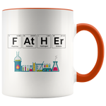 Load image into Gallery viewer, Father Chemistry Mug
