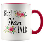 Load image into Gallery viewer, Best Nan Mug
