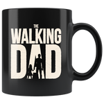 Load image into Gallery viewer, Walking Dad Mug
