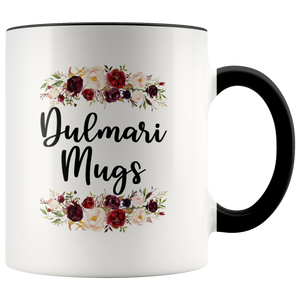 Dulmari Mug