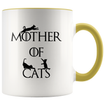 Load image into Gallery viewer, Mother Of Cats Mug
