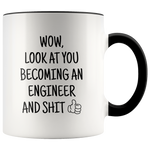 Load image into Gallery viewer, Funny Engineer Mug
