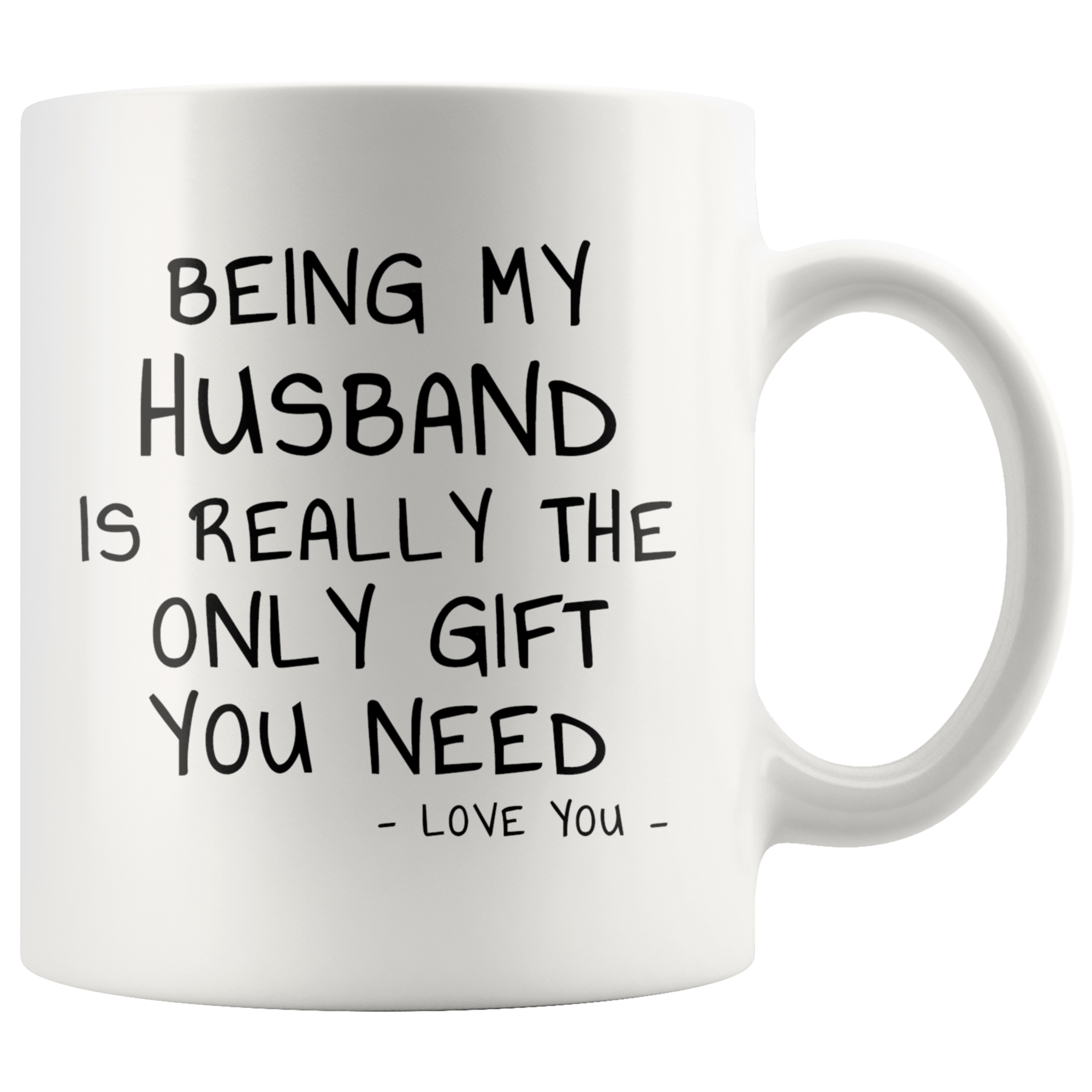 Funny Husband Mug