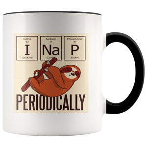 Periodically Mug