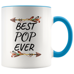 Load image into Gallery viewer, Best Pop Mug
