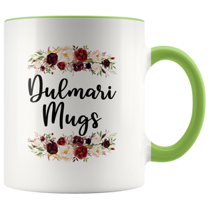 Dulmari Mug