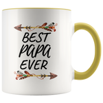 Load image into Gallery viewer, Best Papa Mug
