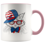 Load image into Gallery viewer, Cool Cat Mug
