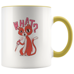 Load image into Gallery viewer, What Killer Cat Mug
