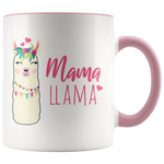 Load image into Gallery viewer, Mama Llama Mug
