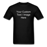 Load image into Gallery viewer, Men&#39;s Classic T-Shirt - black
