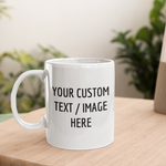 Load image into Gallery viewer, Design Your Own Mug
