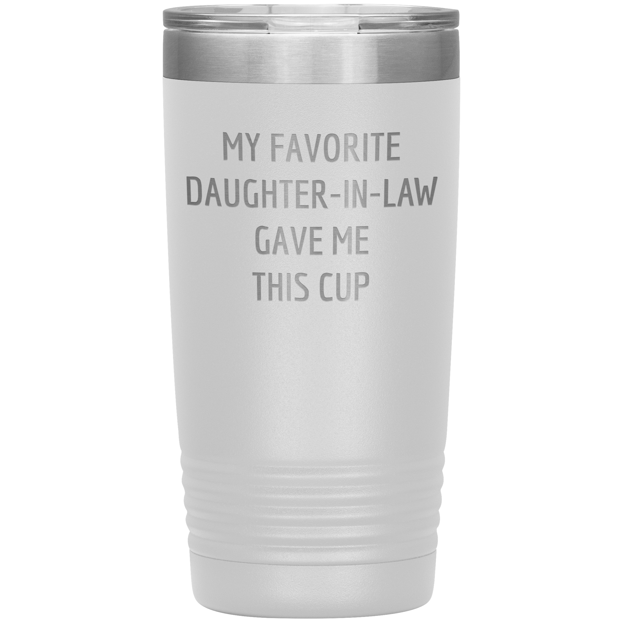 Funny Father In Law Tumbler