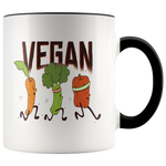 Load image into Gallery viewer, Vegan Mug

