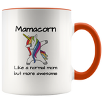 Load image into Gallery viewer, Mamacorn Mug
