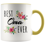 Load image into Gallery viewer, Best Oma Mug
