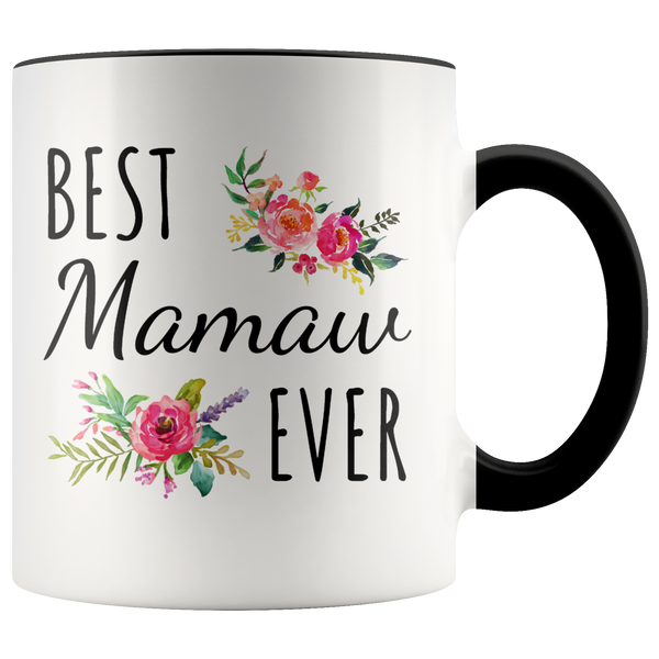 Best Mamaw Mug – Dulmarishop