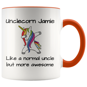 Unclecorn Jamie