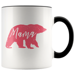 Load image into Gallery viewer, Mama Bear Mug
