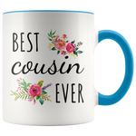 Load image into Gallery viewer, Best Cousin Mug
