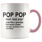 Load image into Gallery viewer, Pop Pop Mug
