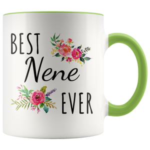Best Nene Mug